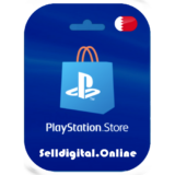 playstation network card sale